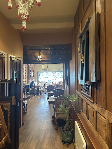 Photo of Art of Siam Thai Cuisine - 30 High St, Newcastle-under-Lyme, Newcastle ST5 1QL